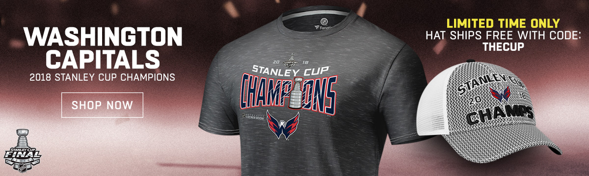 Stanley Cup Champions