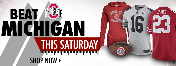 Ohio State Buckeye Apparel, Hats & Gear | BuckeyeCorner.com