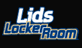 LIDS Lockerroom
